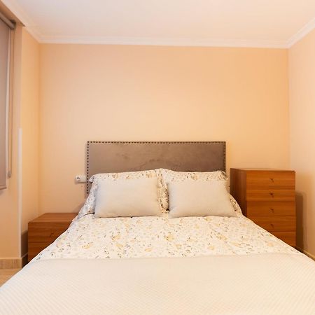 Apartamento "El Pedroso" Tordesillas Εξωτερικό φωτογραφία