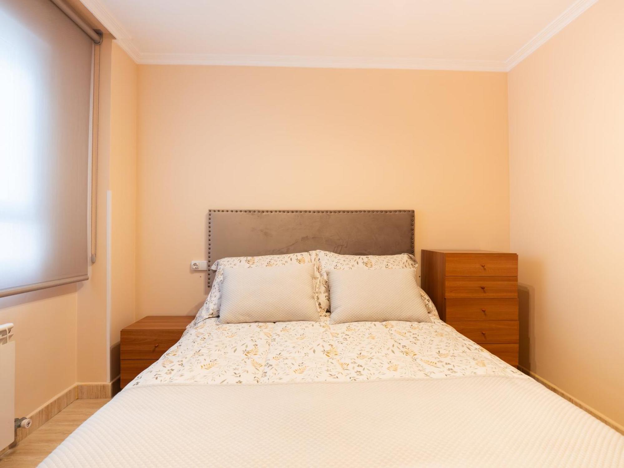 Apartamento "El Pedroso" Tordesillas Εξωτερικό φωτογραφία