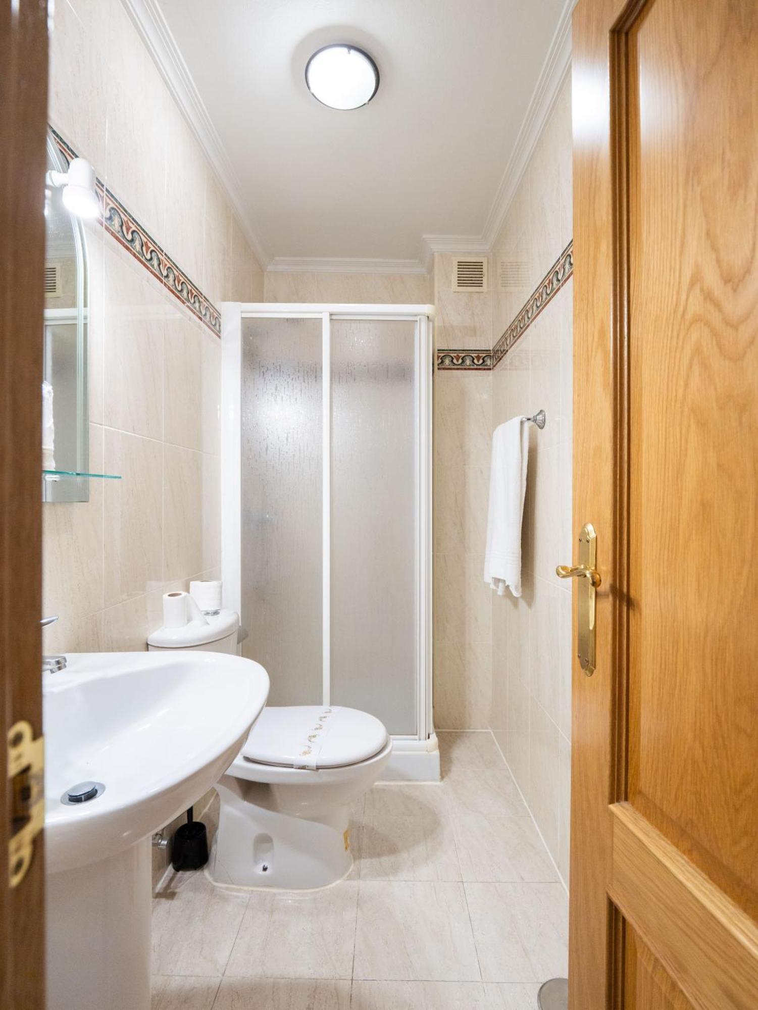Apartamento "El Pedroso" Tordesillas Εξωτερικό φωτογραφία